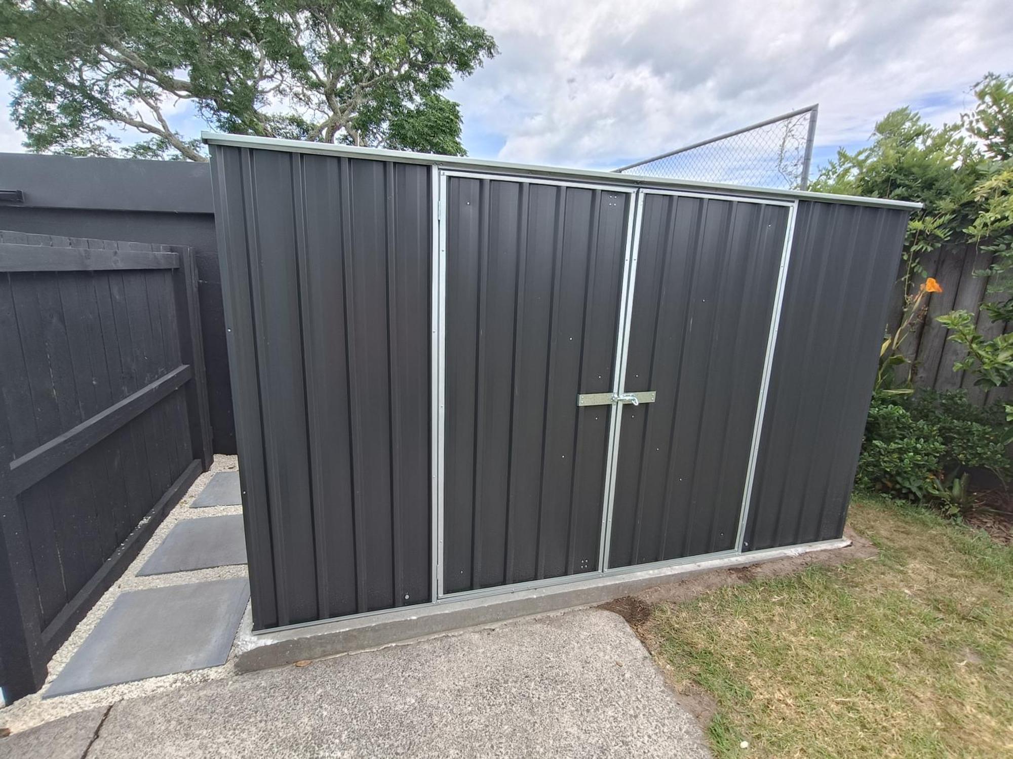 Omanu Cottage Mount Maunganui Kültér fotó